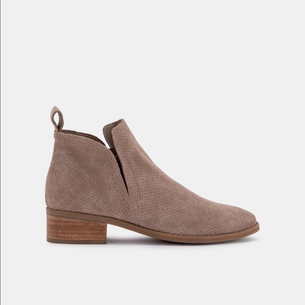 Dolce Vita TIVON BOOTIES